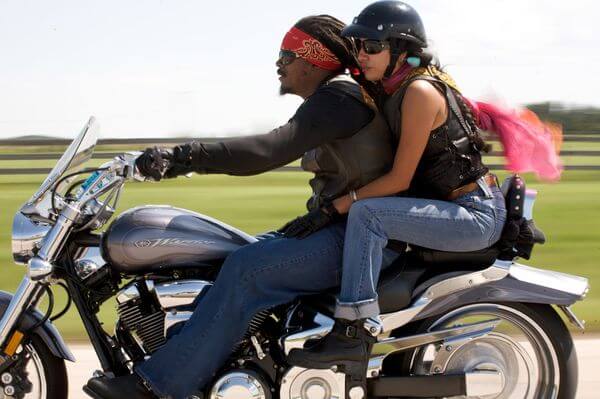 3 Yrs Post MI Motorcycle Helmet Repeal Deaths Soar