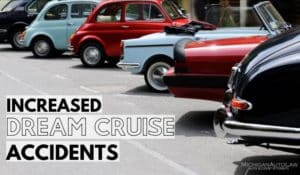 Woodward Dream Cruise Car Accidents: What You Need To Know