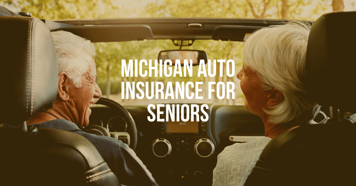 Driving without insurance michigan information