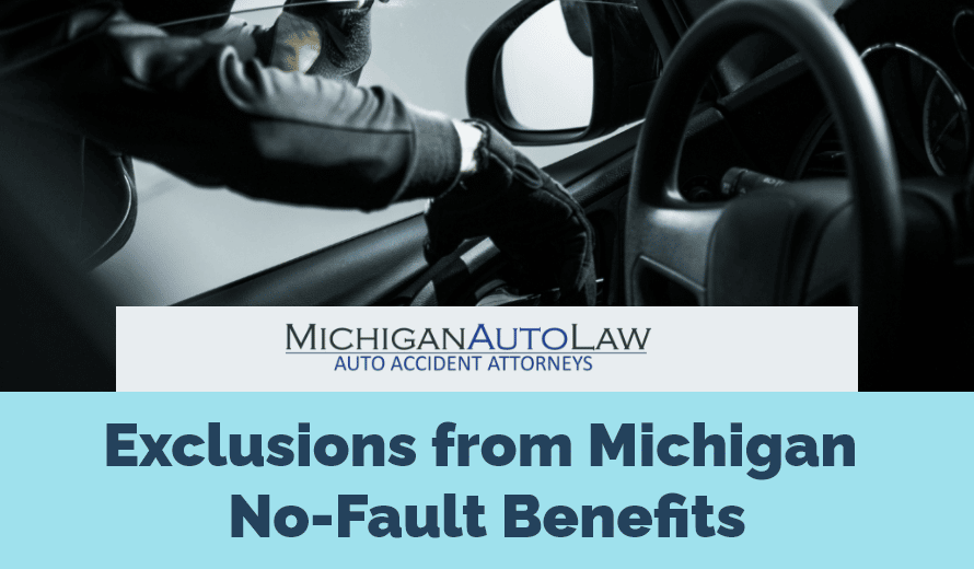 What Is Reasonable Proof Under The Michigan No-Fault Act?