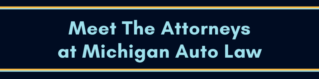 What Is Reasonable Proof Under The Michigan No-Fault Act?