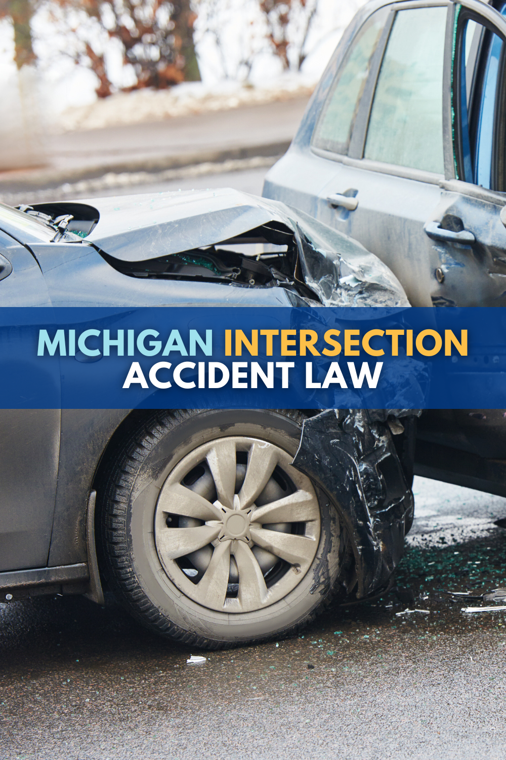 Michigan Intersection Accident Law: What You Need To Know